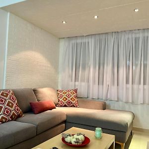 Appartement met Twee Slaapkamers